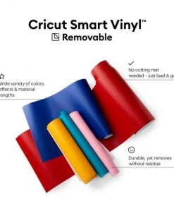 Smart Vinyl Removable