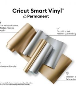 Smart Vinyl Permanent