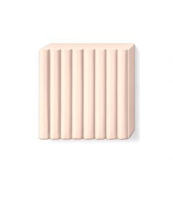 8020-43 pale pink. fimo soft -krealaden