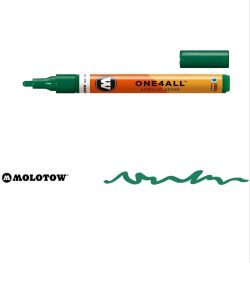MISTER GREEN-Molotow One4all-4 mm-paint marker Krealaden
