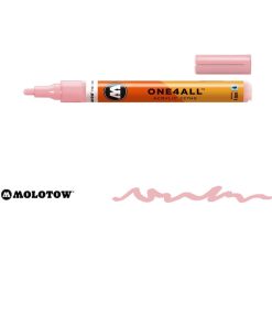 SKIN PASTEL-Molotow One4all-4 mm-paint marker Krealaden