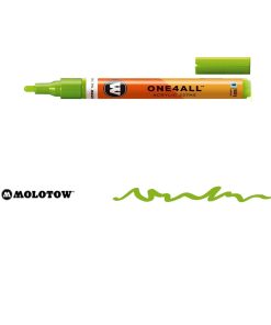 GRASSHOPPER-Molotow One4all-4 mm-paint marker Krealaden