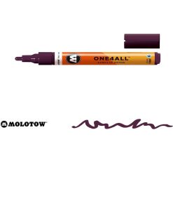 PURPLE VIOLET-Molotow One4all-4 mm-paint marker Krealaden