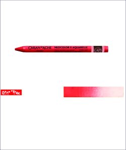 560 Light Cadmium Red Neocolor II Caran d Ache vokspastel vokskridt akvarelkridt hobbyforretning krealaden