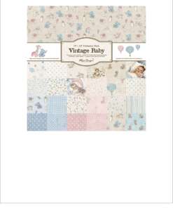 Vintage Baby - Collection