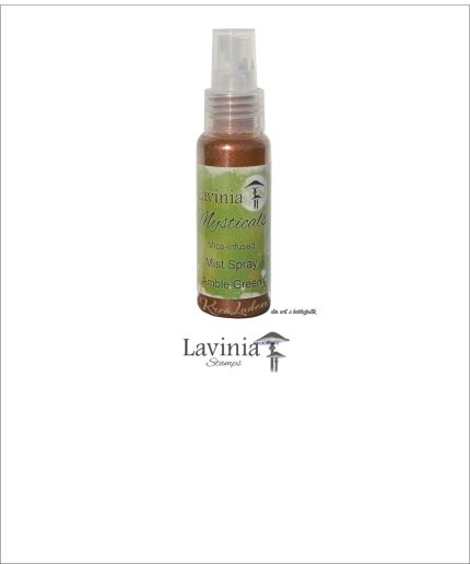 Amble Green Mysticals Mist Spray