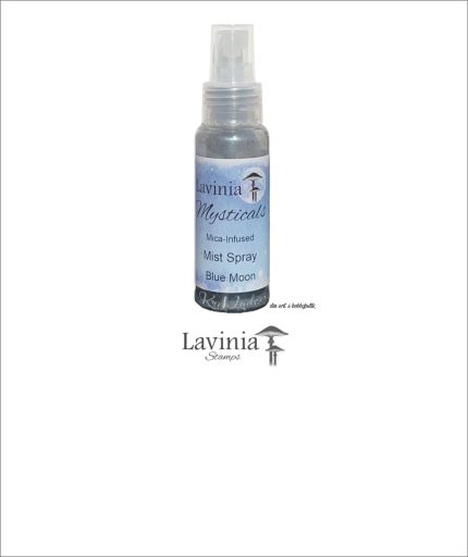 Blue Moon Mysticals Mist Spray