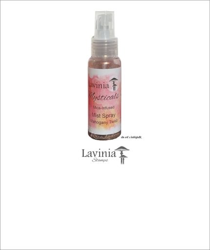 Mahagany Twist Mysticals Mist Spray