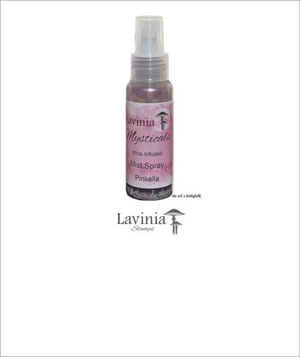 Pinkella Mysticals Mist Spray