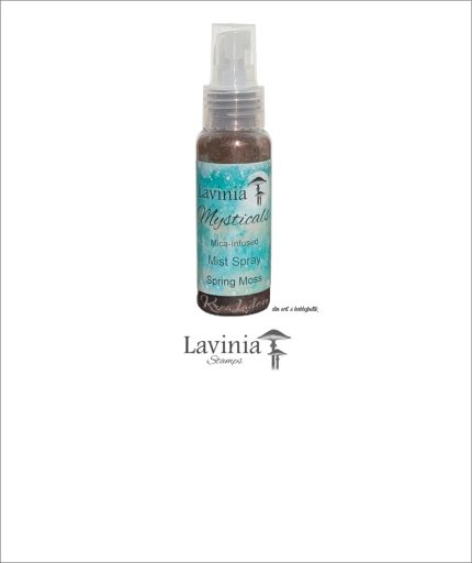 Spring Moss Mysticals Mist Spray