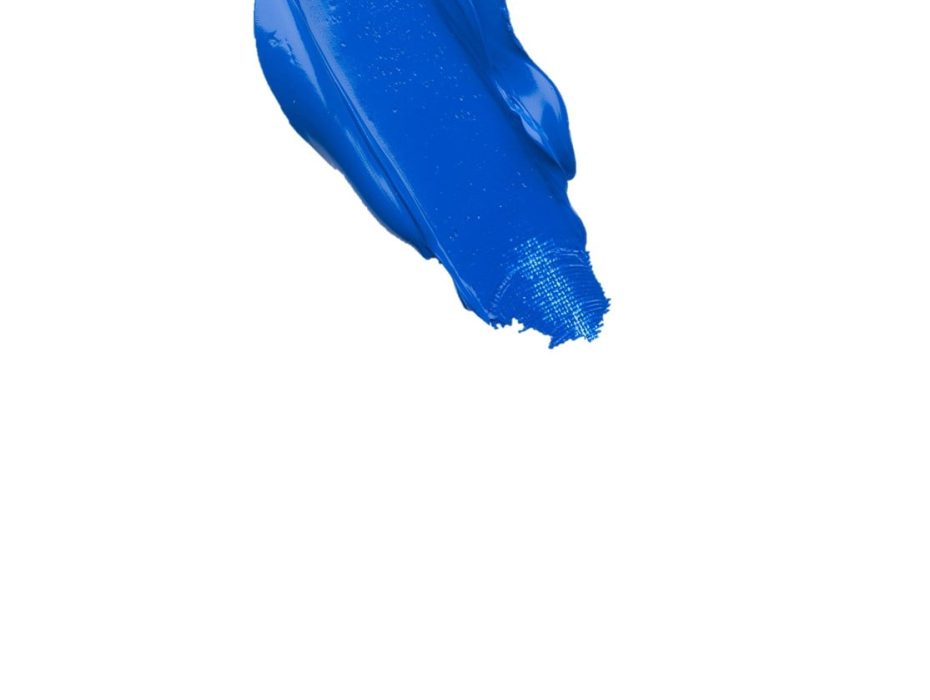 Cerulean blue (phthalo)