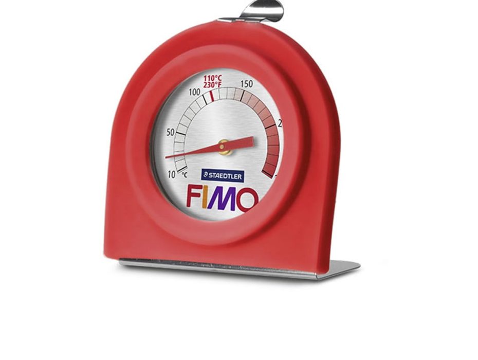 FIMO Termometer 8700-22-krealaden