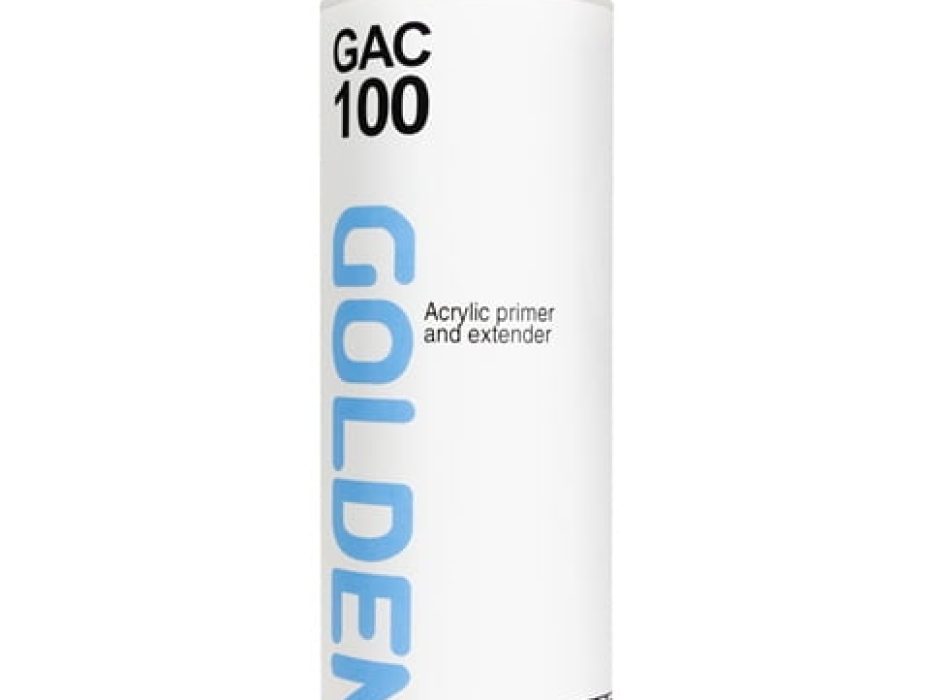 Golden GAC 100 Acrylic Medium-473 ml.-tilbud-billig-krealaden-nordjylland
