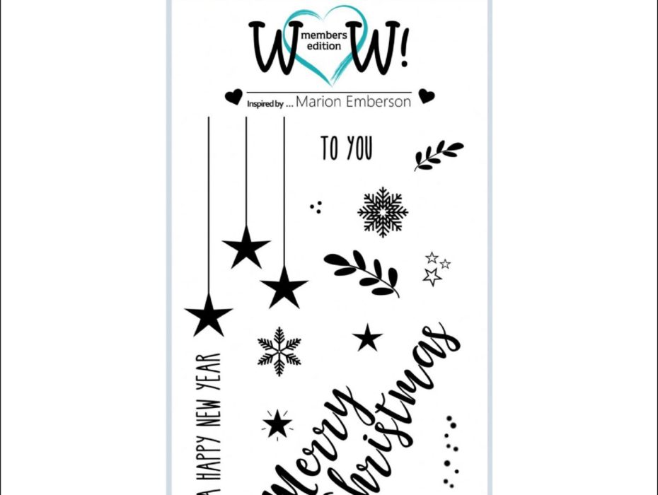 WOW-To You & Yours-clear-stamp-set-by-Marion Emberson-tilbud-billigt-krealaden-nordjylland-1