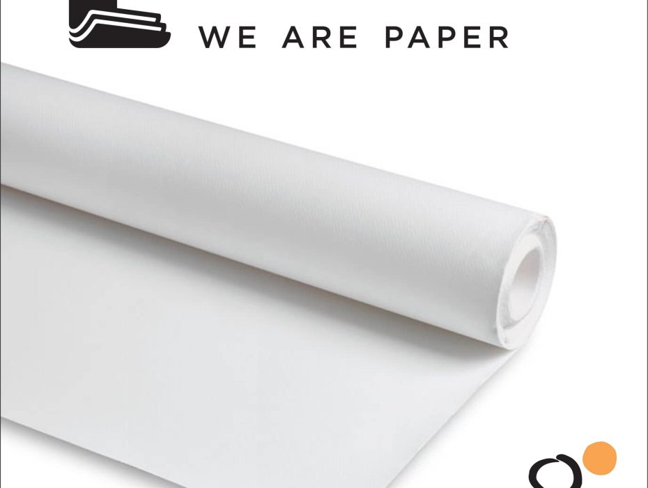 Yupo papir-yupo paper-yupo paper roll-30 x 10-60 x10-legion-krealaden-tilbud-billig