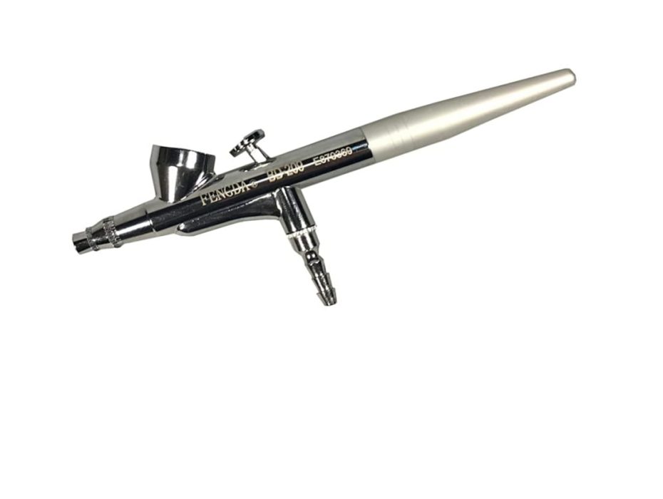 Sprøjtepistol - BD-209